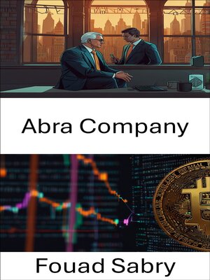 cover image of Abra Company